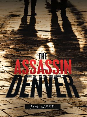 cover image of The Assassin Denver